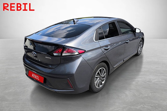Hyundai IONIQ 4 of 21