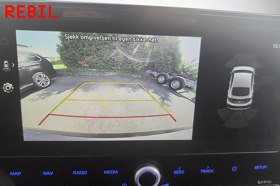 Hyundai IONIQ 18 of 21