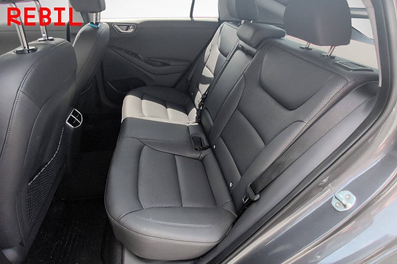 Hyundai IONIQ 9 of 21