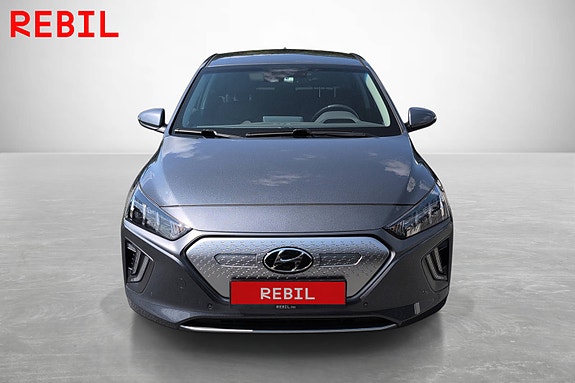 Hyundai IONIQ 2 of 21