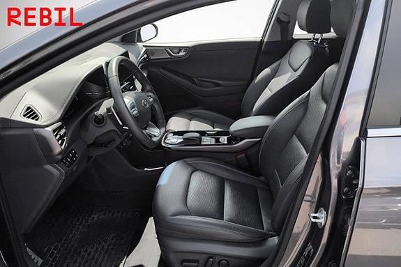 Hyundai IONIQ 7 of 21