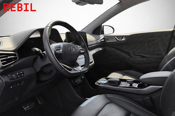 Hyundai IONIQ 8 of 21