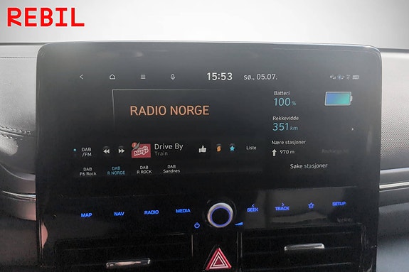 Hyundai IONIQ 16 of 21