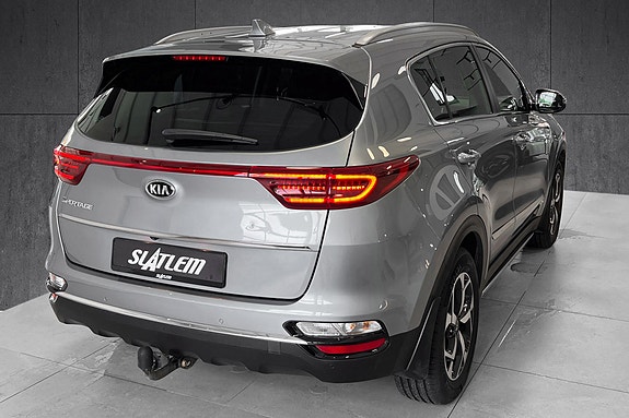 Kia Sportage 5 of 5