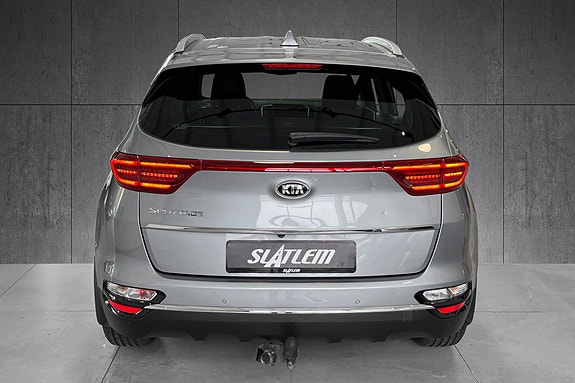 Kia Sportage 4 of 5