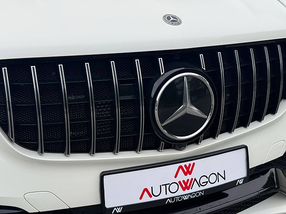Mercedes-Benz GLS63 9 of 30