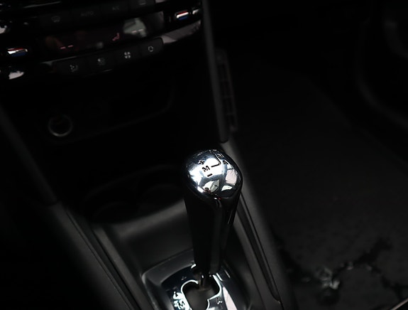 Peugeot 208 12 of 20