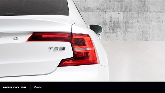 Volvo S90 9 of 30