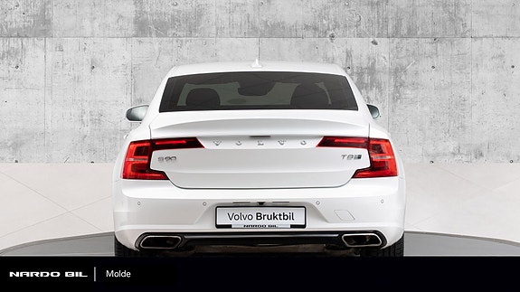 Volvo S90 8 of 30