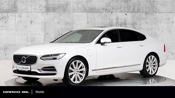 Volvo S90 6 of 30