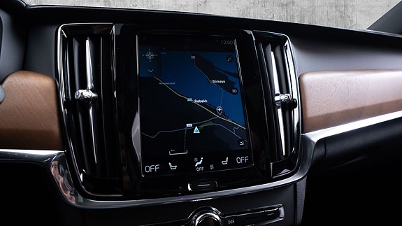 Volvo S90 23 of 30