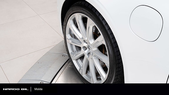 Volvo S90 5 of 30