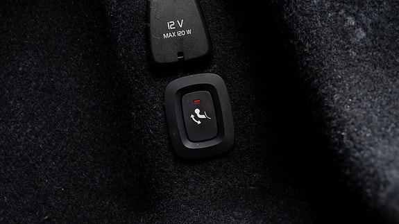 Volvo S90 12 of 30