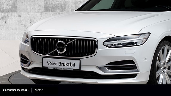 Volvo S90 4 of 30