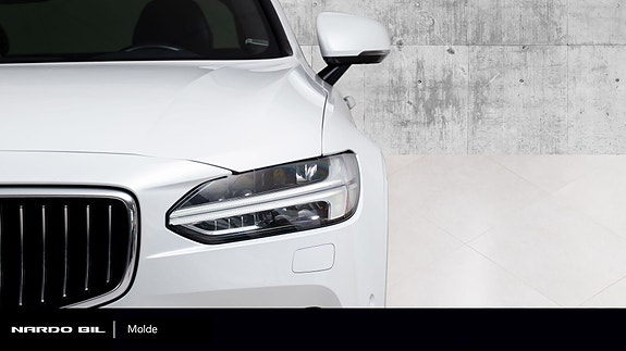Volvo S90 3 of 30
