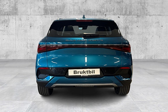 BYD Atto 3 4 of 5