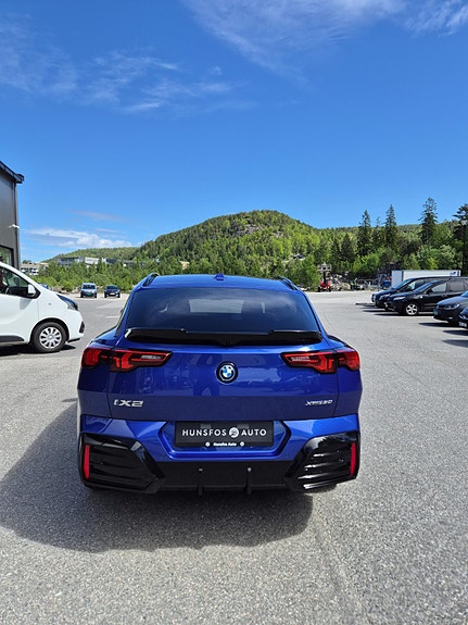 BMW iX2 6 of 30