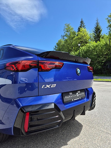 BMW iX2 12 of 30