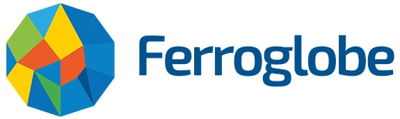 Ferroglobe Mangan Norge AS logo