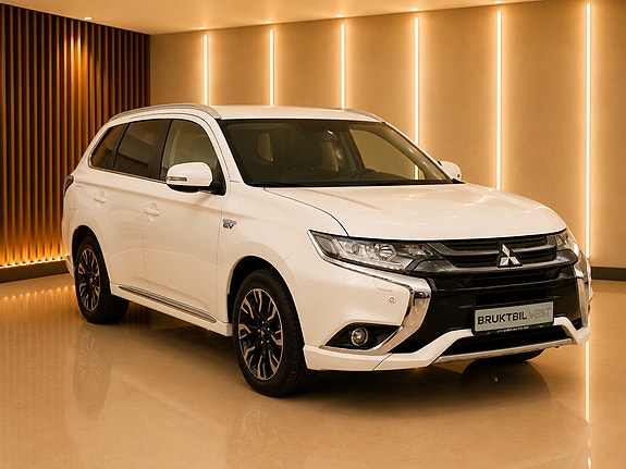 Mitsubishi Outlander 5 of 5