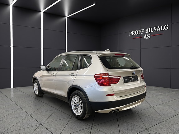 BMW X3 3 of 24