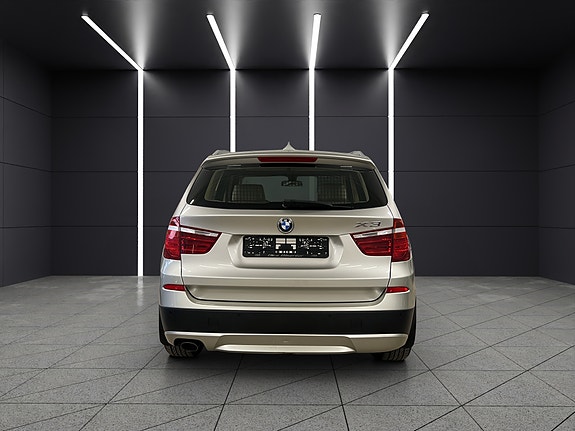 BMW X3 8 of 24