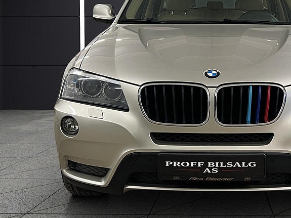 BMW X3 6 of 24