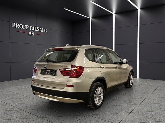 BMW X3 4 of 24