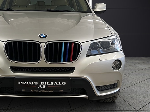BMW X3 7 of 24
