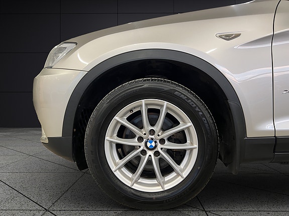 BMW X3 11 of 24