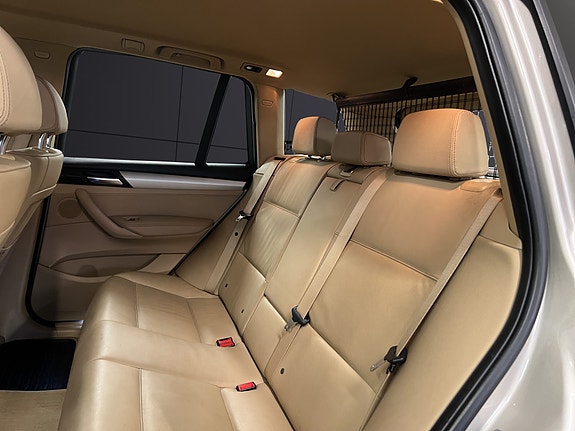 BMW X3 17 of 24