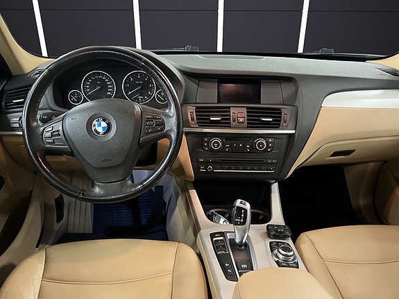BMW X3 19 of 24