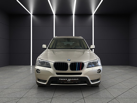BMW X3 5 of 24