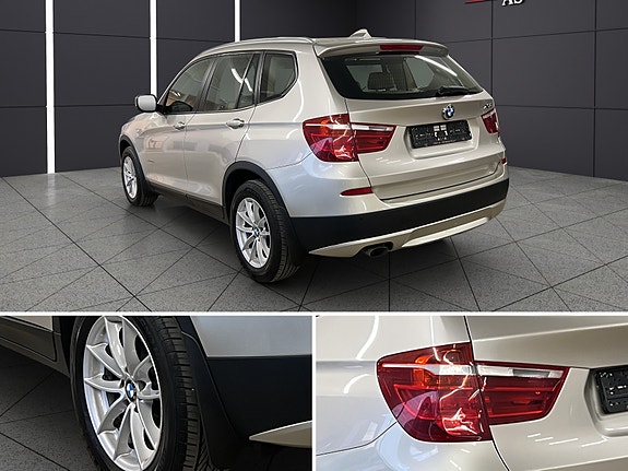 BMW X3 13 of 24