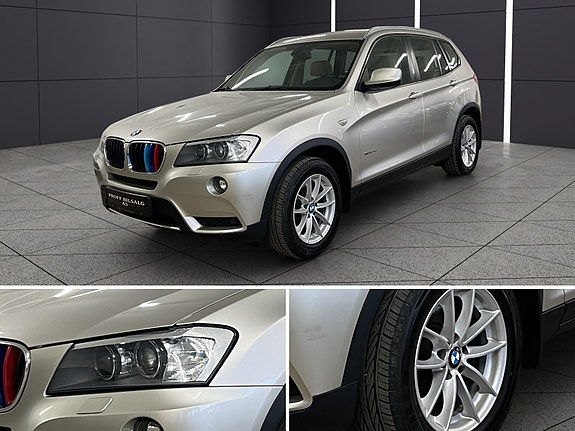 BMW X3 12 of 24