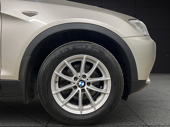 BMW X3 10 of 24