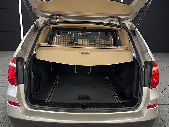 BMW X3 18 of 24