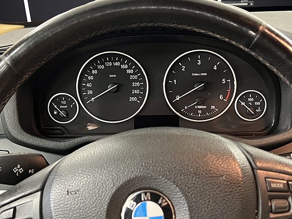 BMW X3 22 of 24
