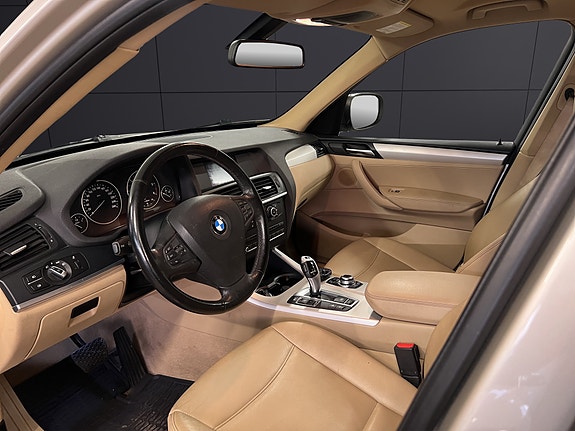 BMW X3 15 of 24