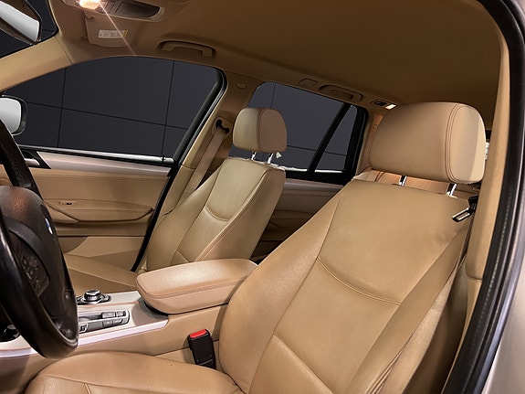 BMW X3 16 of 24