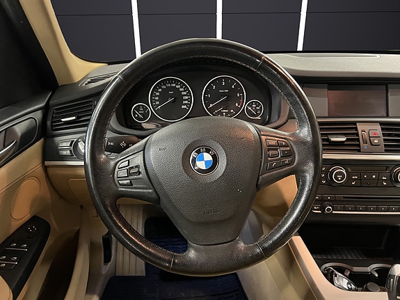 BMW X3 21 of 24