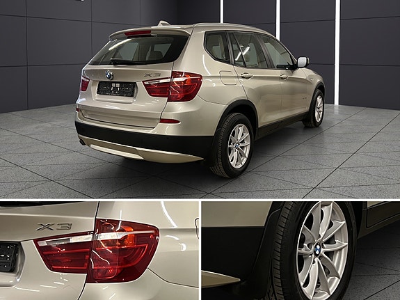 BMW X3 14 of 24