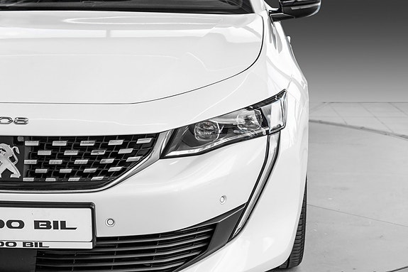 Peugeot 508 4 of 5