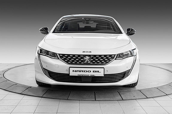 Peugeot 508 3 of 5