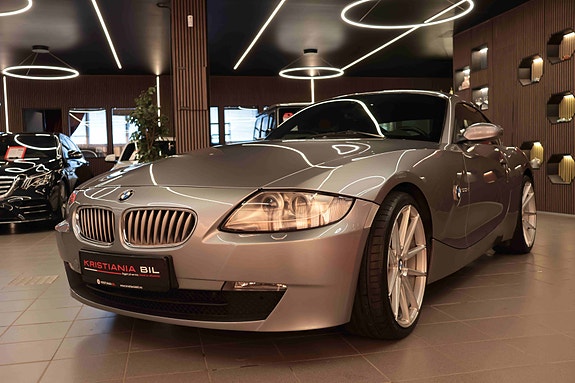 BMW Z4 5 of 5