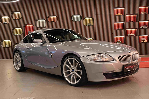 BMW Z4 2 of 5