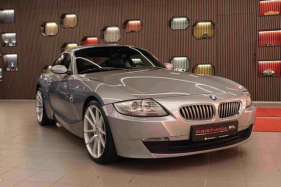 BMW Z4 3 of 5
