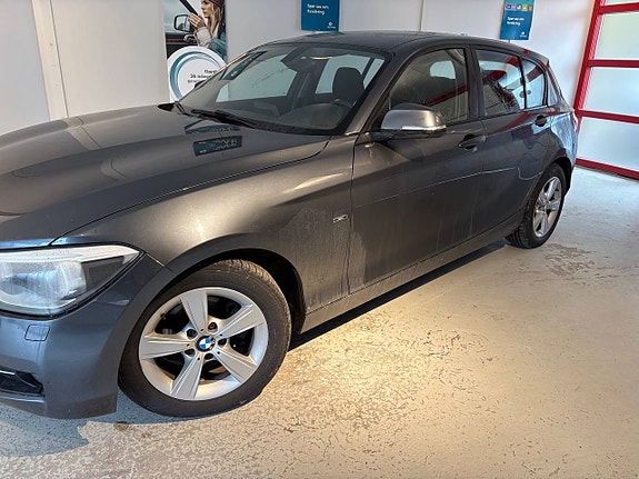 BMW 1-Serie 3 of 5