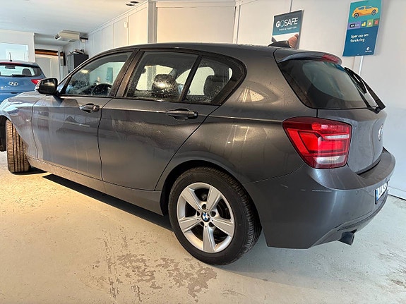 BMW 1-Serie 4 of 5