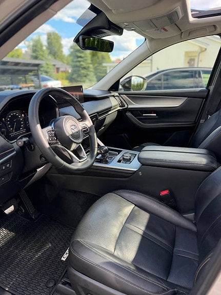 Mazda CX-60 9 of 14